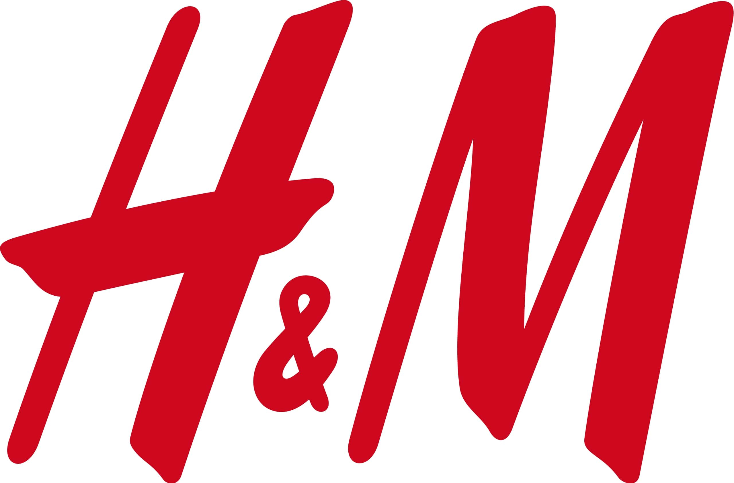 H&M tarjouslehdet