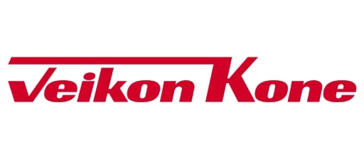 VEIKON KONE tarjouslehdet